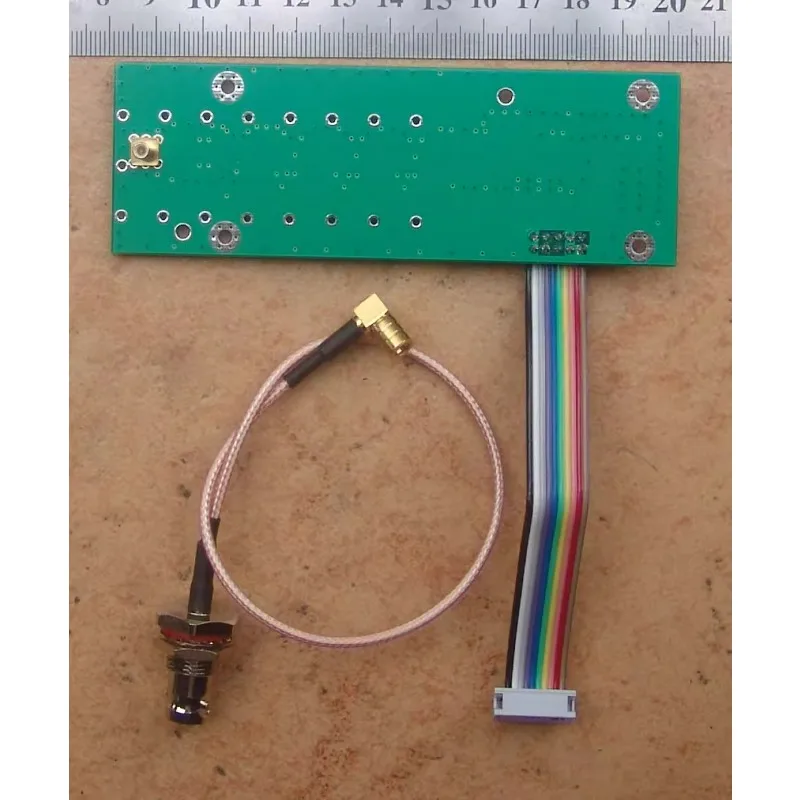 

HP 53131A 53132A 53181A, Frequency Meter OPT 030 3G Option