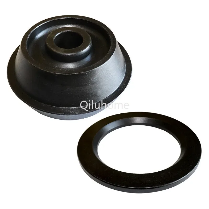 Balance Machine Cone Tyre Dynamic Balancing Balance Machine Accessories Iveco Quanshun Isuzu Double-Sided Cone Fixture Two-Plate