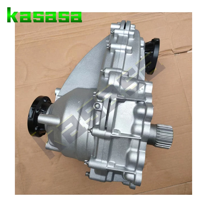 

New Transmission Transfer Case 2512801800 2512802100 A2512800900 A2512802700 For Mercedes-Benz GL-Class GLE GLS M-Class R-Class