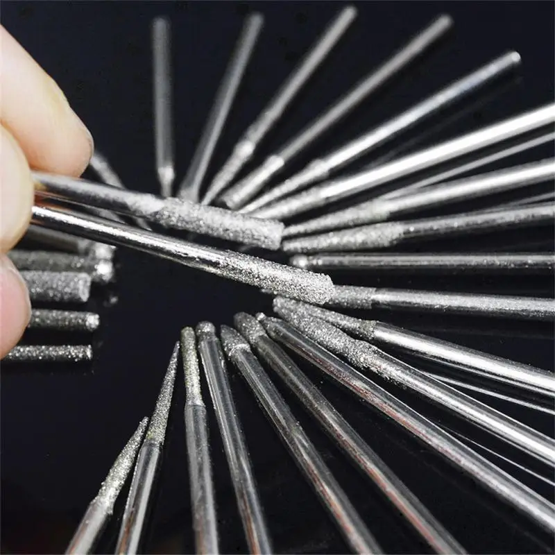 108 Pcs Engraving Tool Kit, Multi-Functional Electric Corded Micro Engraver Etching Pen DIY Rotary Tool With Scriber