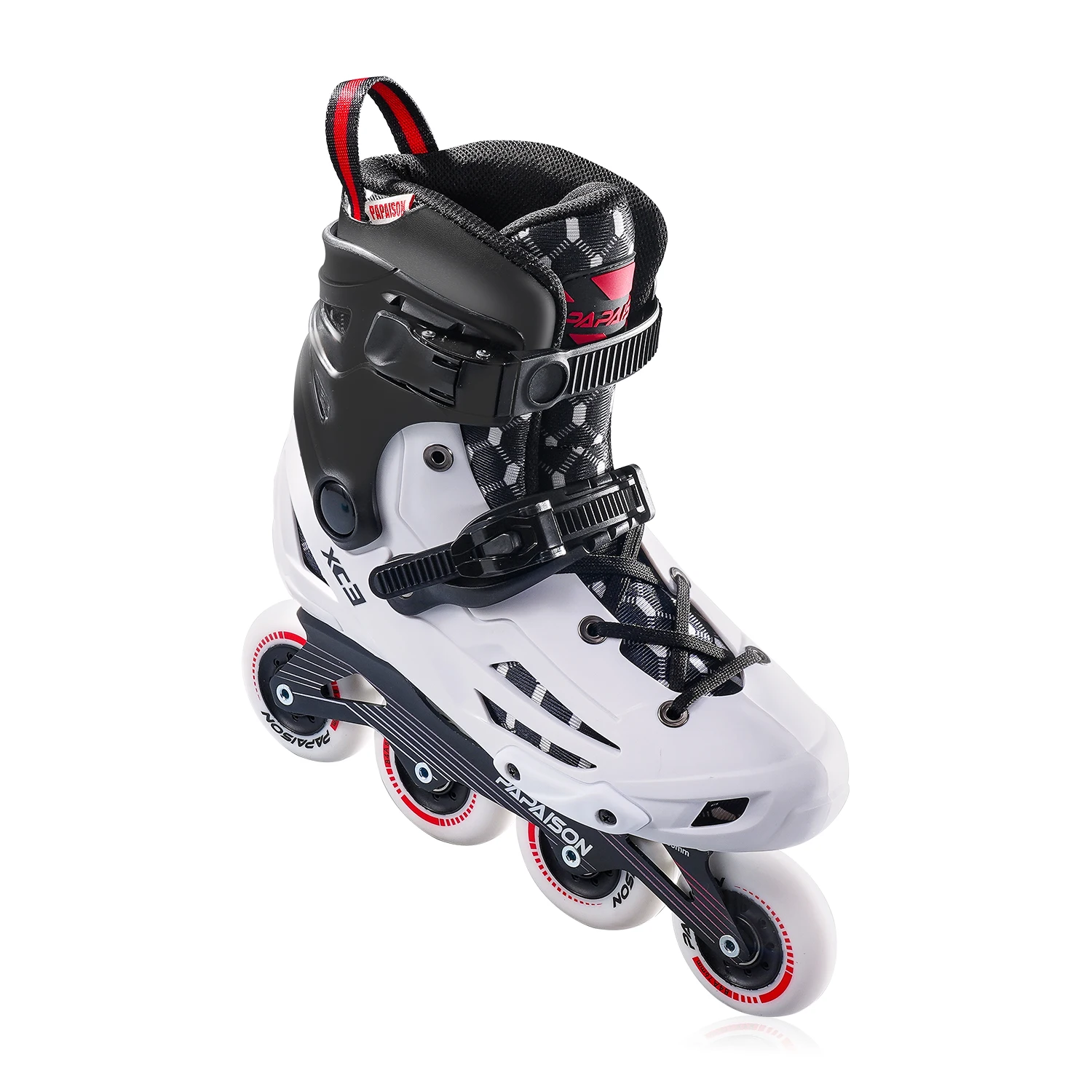 

High Quality Professional Adults Slalom Roller Inline Skates New Design Freestyle Inline Roller Skates Shoes