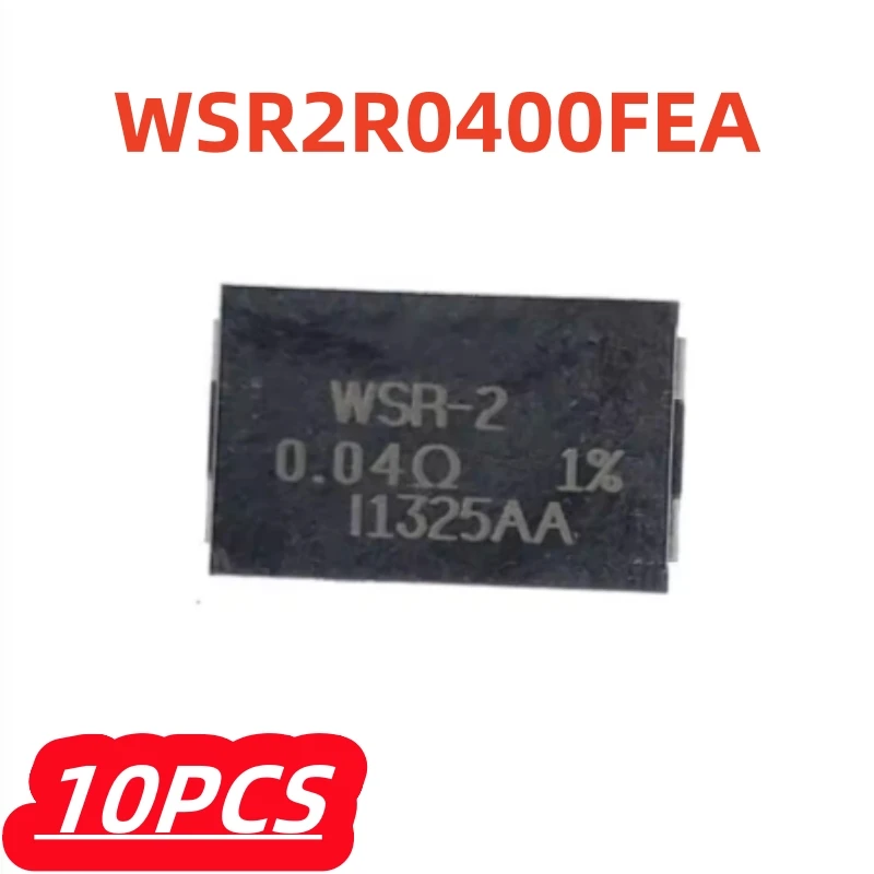 10Pcs New Car Resis…