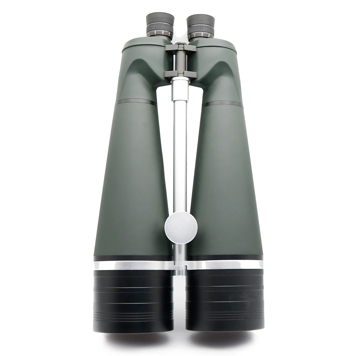 

YYHC-25x100 long distance waterproof giant binoculars, waterproof large magnification 25X100 binoculars HD telescope