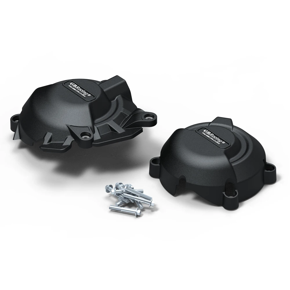 Norden 901 2023-2025 Motorcycle Engine Protective Cover For Husqvarna Norden 901 2023-2025