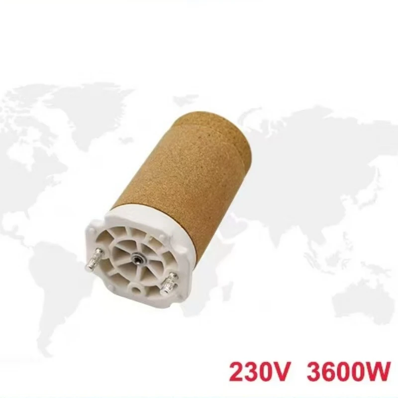 

W101.767 230 В 3600 Вт Сварочный пистолет Нагревательный сердечник Керамический нагревательный сердечник Нагревательный элемент