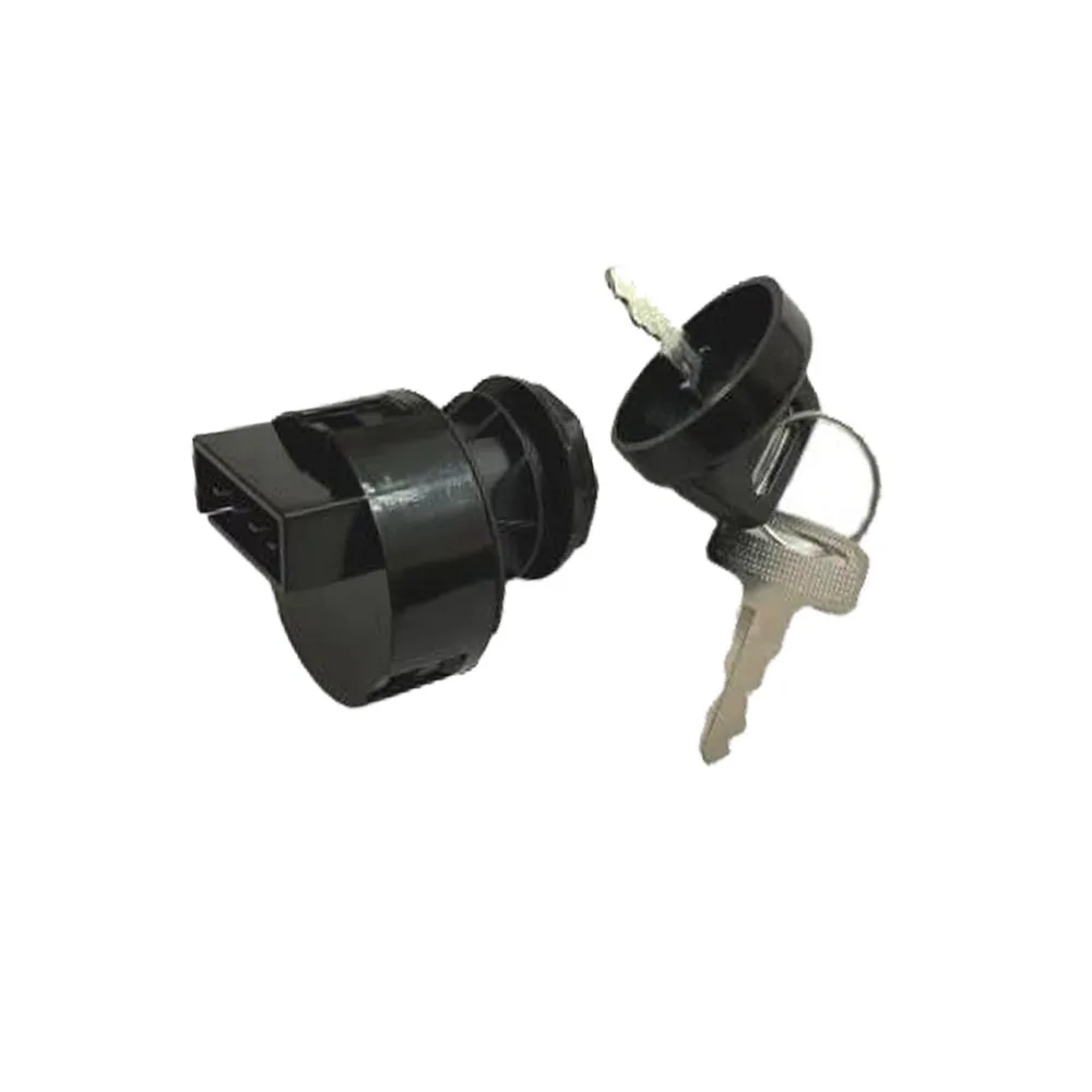 86405634 87577812 Ignition Switch Key 2 Fits For New Holland Tractors TC29D TC33D T2210 T2220 T2310 T2320