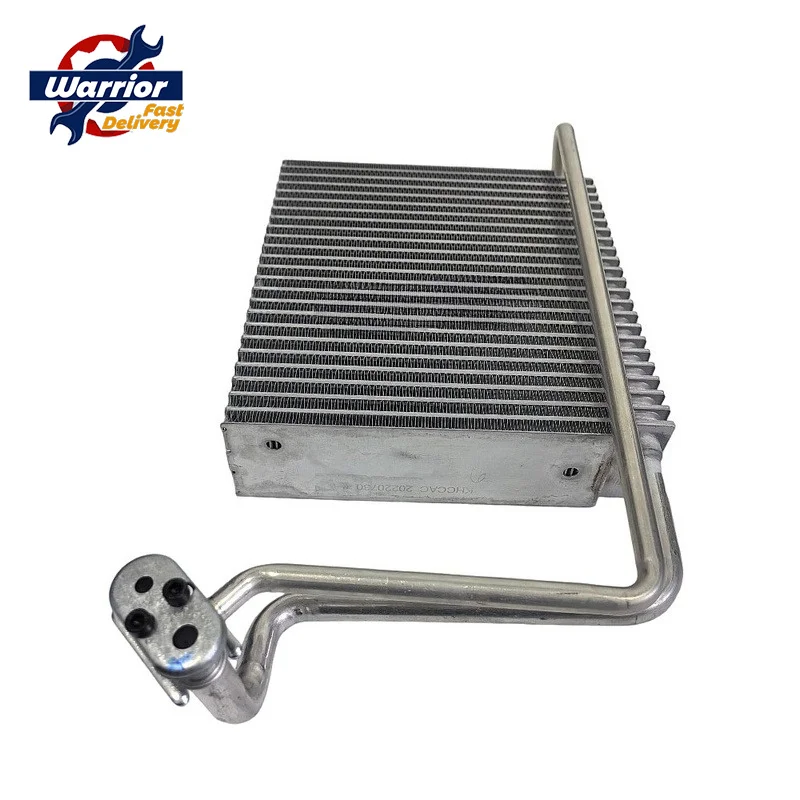 OE 0028303458 Auto Evaporator for Mercedes Benz 636/639  AC Cooling Coil