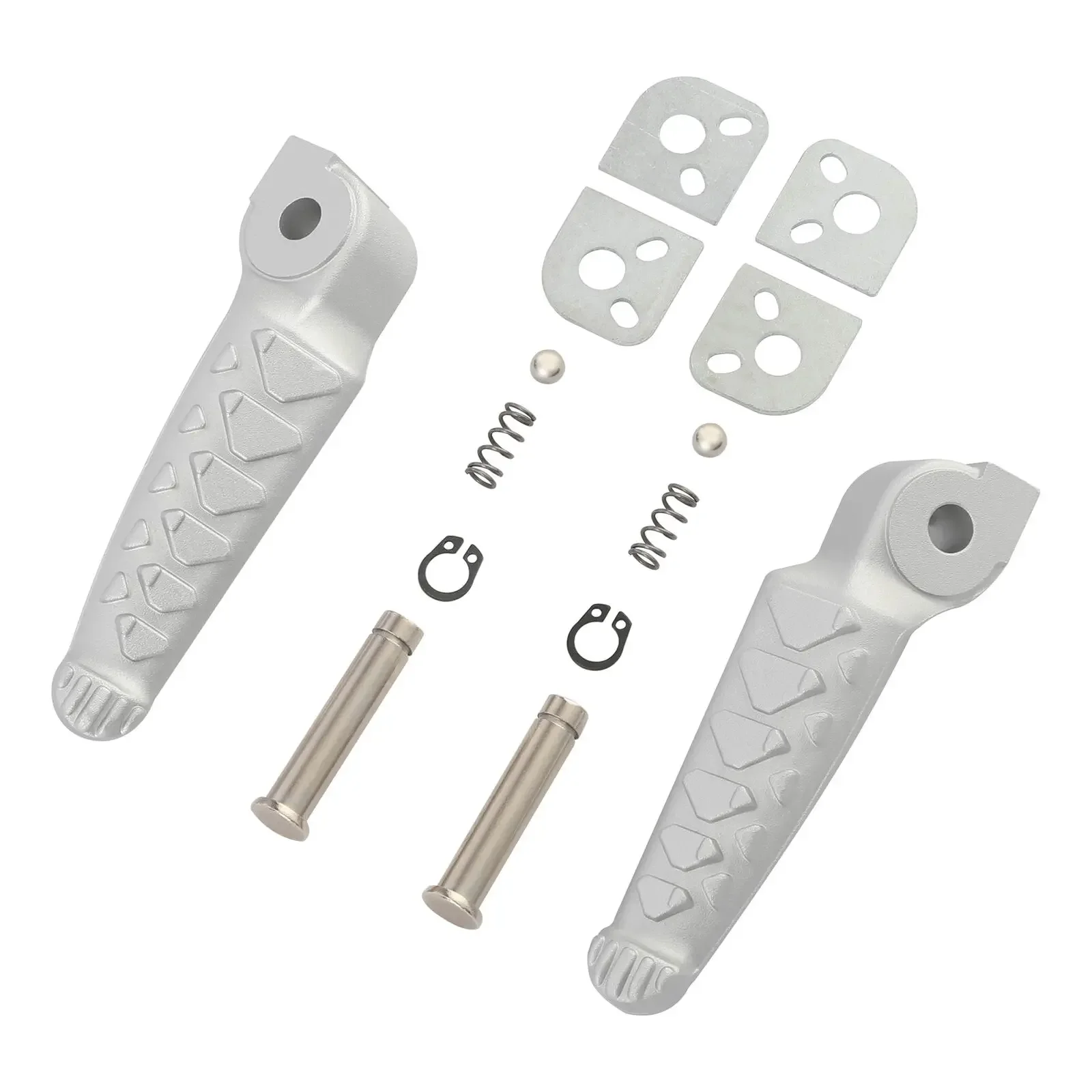 

Мотоциклетные передние и задние пассажирские подножки для Aprilia RS660 2021-2023