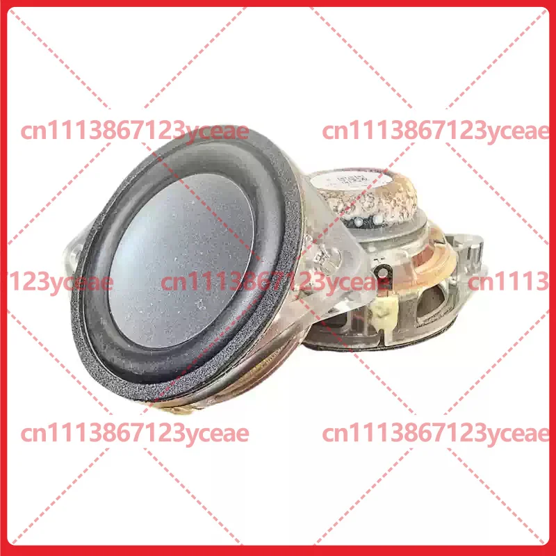 used For Audio DIY JBL Harman Kardon Full Range Speaker 45mm Frame Cutout 41mm For Desktop Bluetooth Cabinet Build