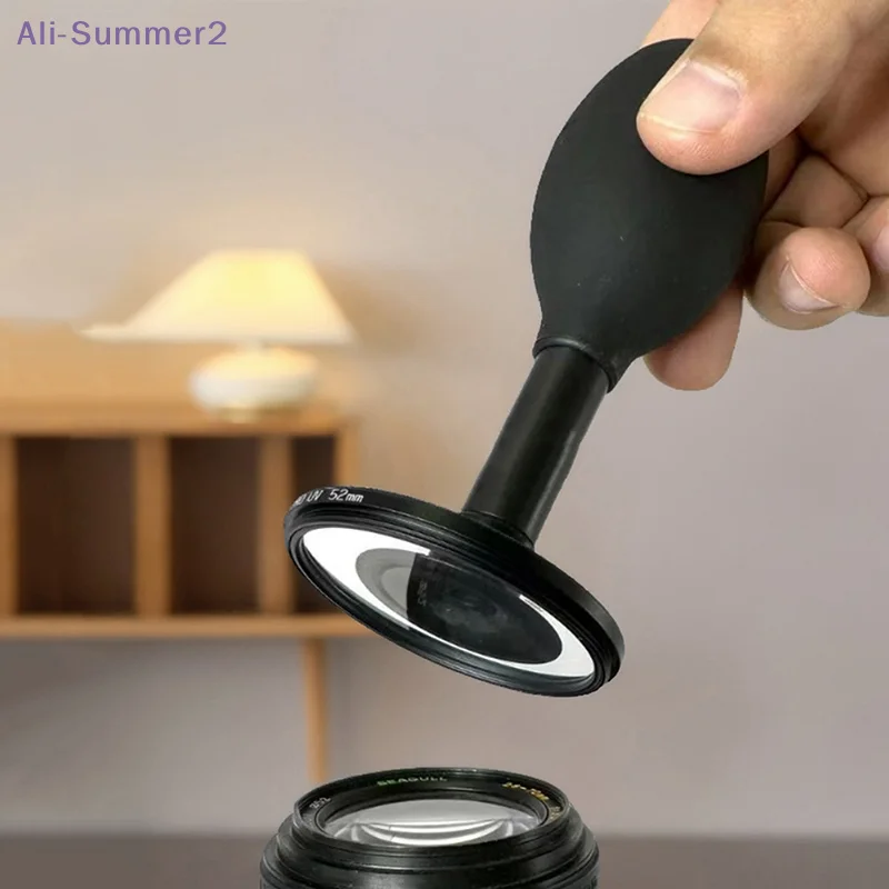 {Summer2} Camera Lens Sucker Kit Long Anti-static Pen Strong Suction Manual Vacuum Suction Pen Lens Puller Repair Cleaning Tool