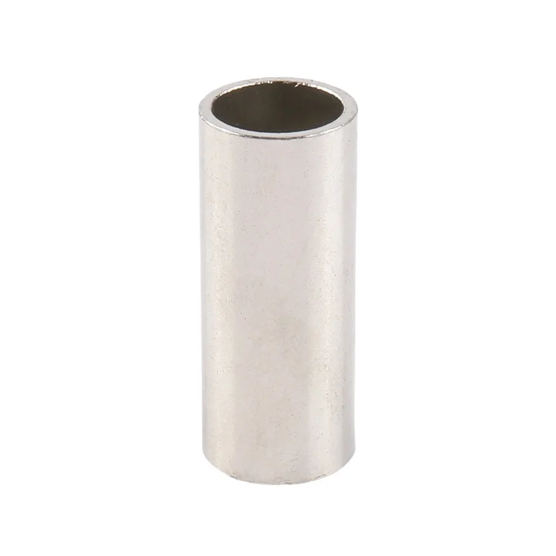 For Middle Terminal Copper Nose End BN Middle Bare End, Tubular Butt Middle Joint Common