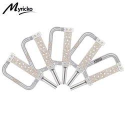 Dental Orthodontics Interproximal Enamel Reduction Automatic Strip 15/25/40/60/90HD Polishing Finishing Contouring Materials
