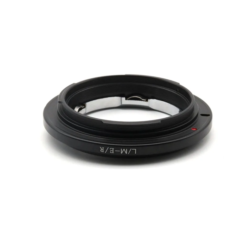 LM-RF For Leica M lens - Canon RF Mount Adapter Ring M-RF LM-EOSR LM-EOS R EOS RF L/M-RF for Canon R3 R5 R6 R7 R10 R RP etc.