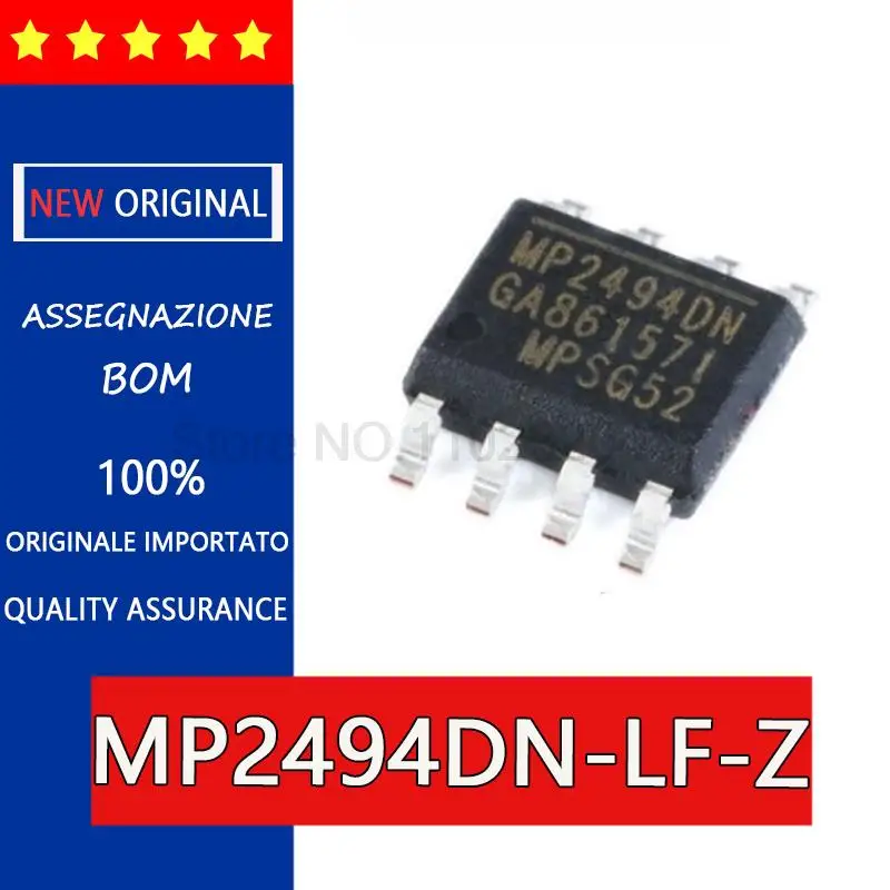 New And Original MP… - image