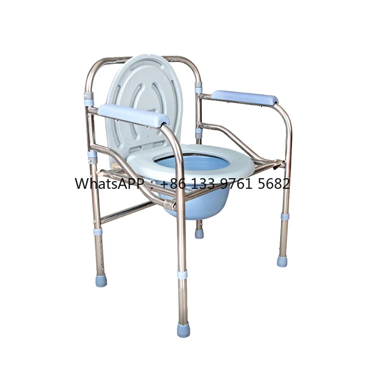 senyang-silla-comoda-portatil-con-ruedas-de-acero-inoxidable-para-hospitales-ancianos-altura-ajustable-facil-de-limpiar
