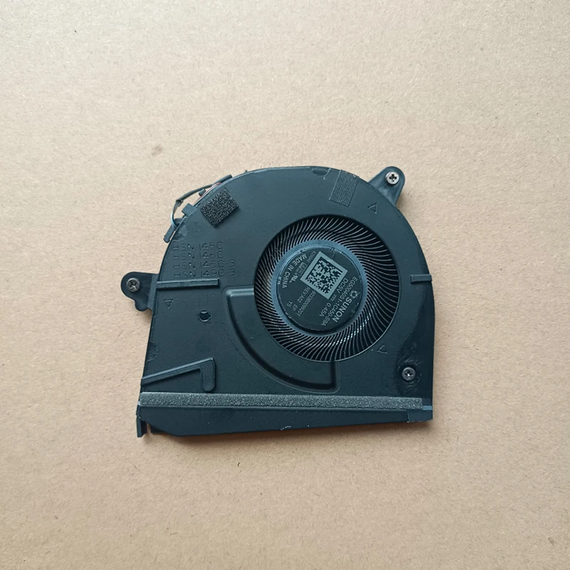 

Original For HP EliteBook 830 835 G9 ZHAN X13 Laptop Cooling Fan Cooler Fan High Quality 100% Tested HSN-145C HSN-146C HSN-149C