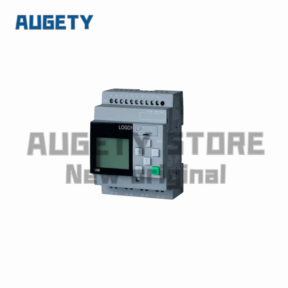 Original para Siemens 6ED1052-1MD00-0BA8 6ED10521MD000BA8 Módulo PLC 6ED1 052-1MD00-0BA8