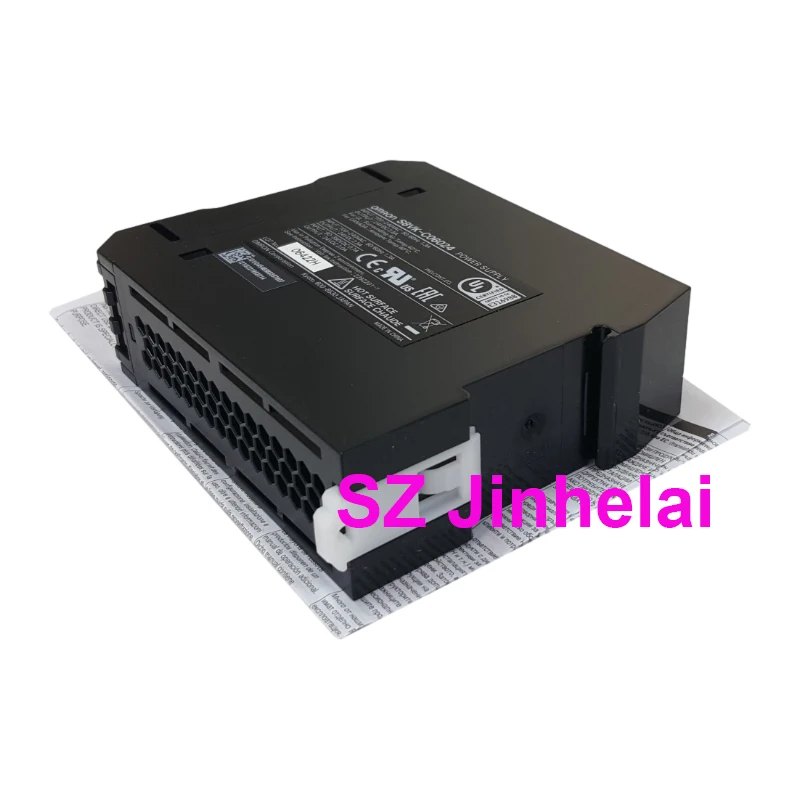 Omron S8VK-C06024 Authentic Original Switching dc Power Supply Module Unit 60W 24VDC 2.5A