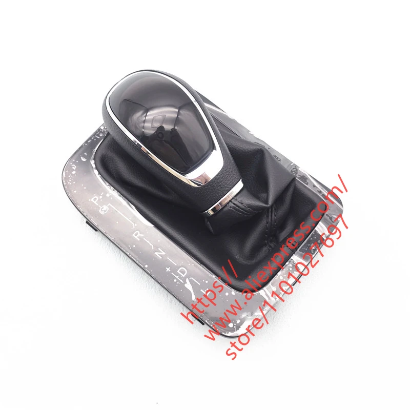 

Gear Shift Dust Cover+Knob for Chery Tiggo 7, 156000251AA