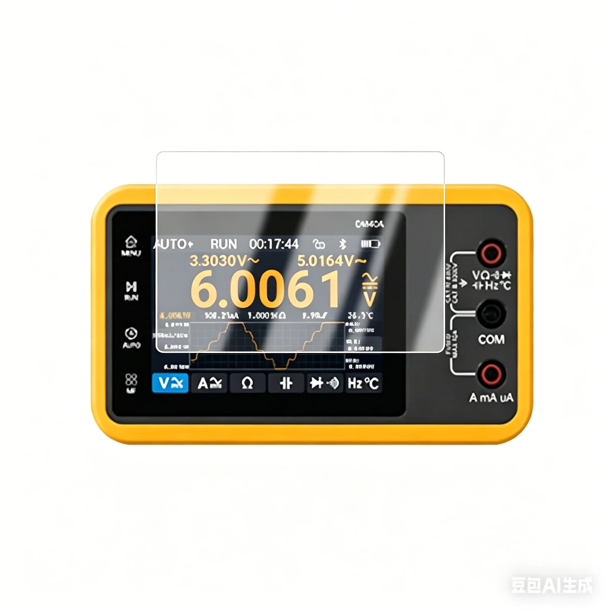 Tempered Glass film 9H Screen  - Tempered Glass Screen 9H review and price