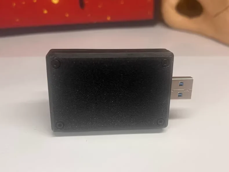 Snac Mister N64 Ada… - image