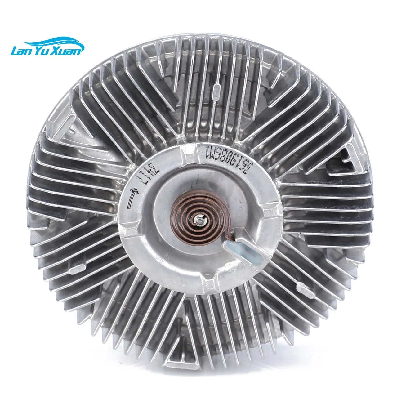 Massey Ferguson Tractors fan clutch 3619086M1 for MF 3645 3655 3660 6190 8110 8120 8130