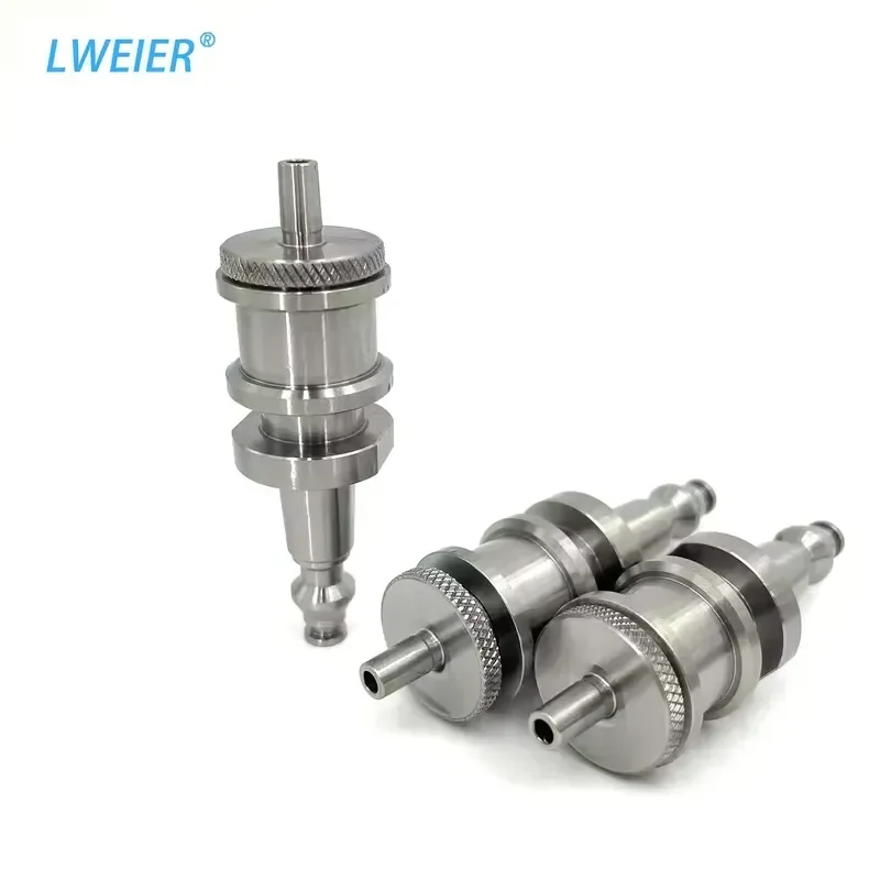 Cnc Machining Center Processing Customization Turning and Milling Composite Spindle Centering Machine Spindle