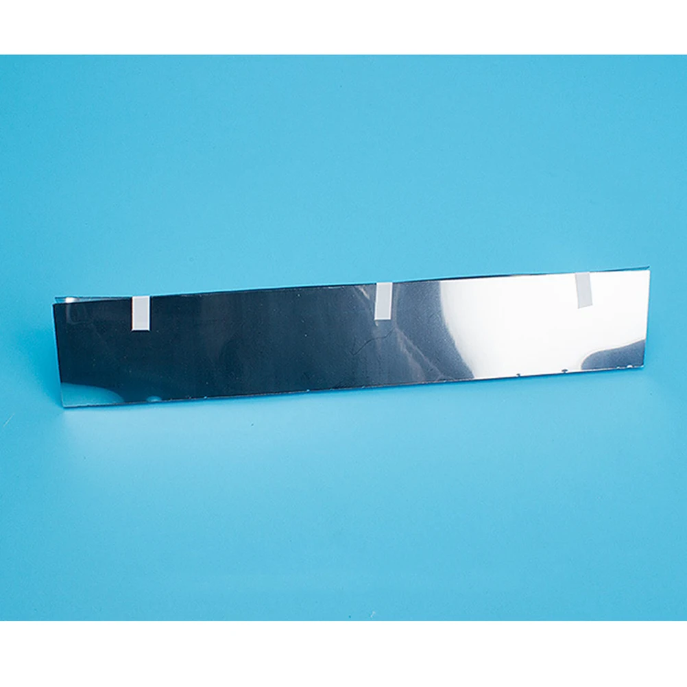 

Kaleidoscope Material Handmade Craft DIY Kids Toy Smooth Touch Non Allergic Fun Puzzle Child Play Educational Creative Gift