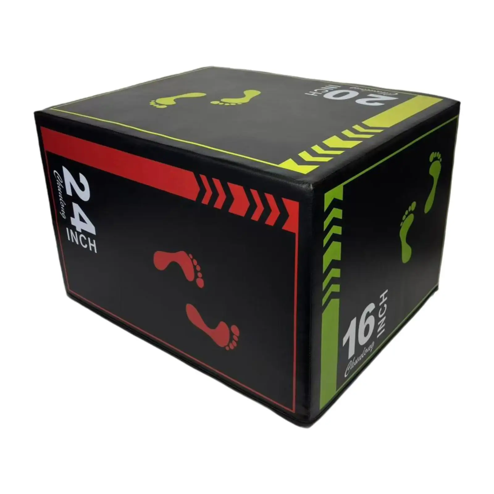 Plyometric Jump Box Jumping Box for Fitness Training Workout Conditioning