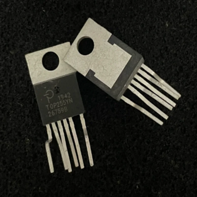 5pcs-20pcs TOP248YN  TOP254YN TOP255YN TOP256YN TOP257YN TO220-7C Offline switch-mode power supply chip