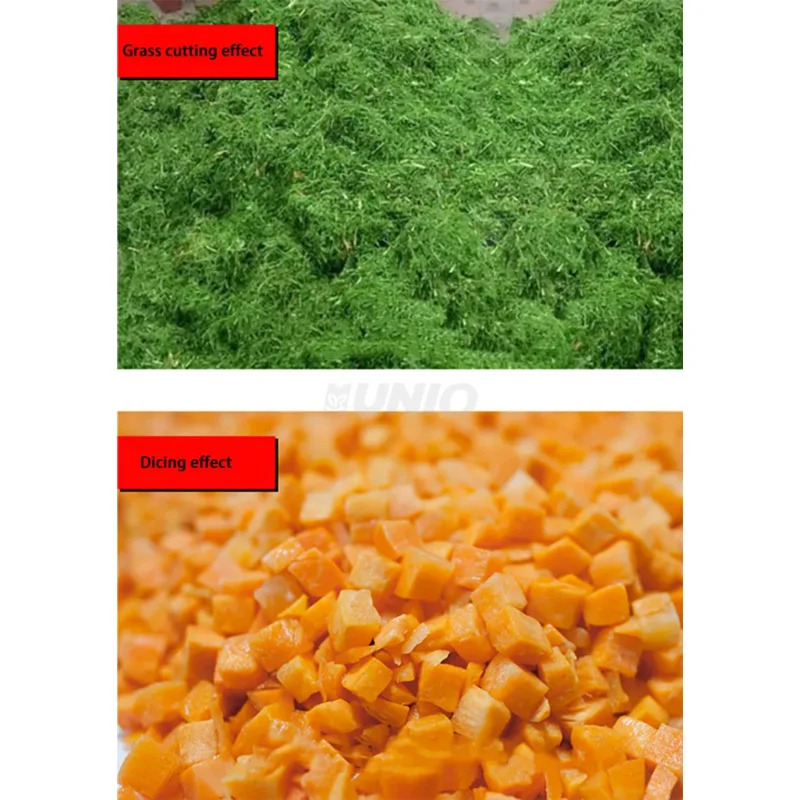 

New Arrived High Quality Manual Hand Corn Straw Forage Chopper Small Chaff Cutter Mini Grass Crusher Machine