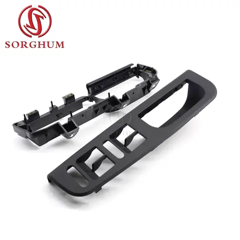 10 best sales door panel golf mk4 - №9