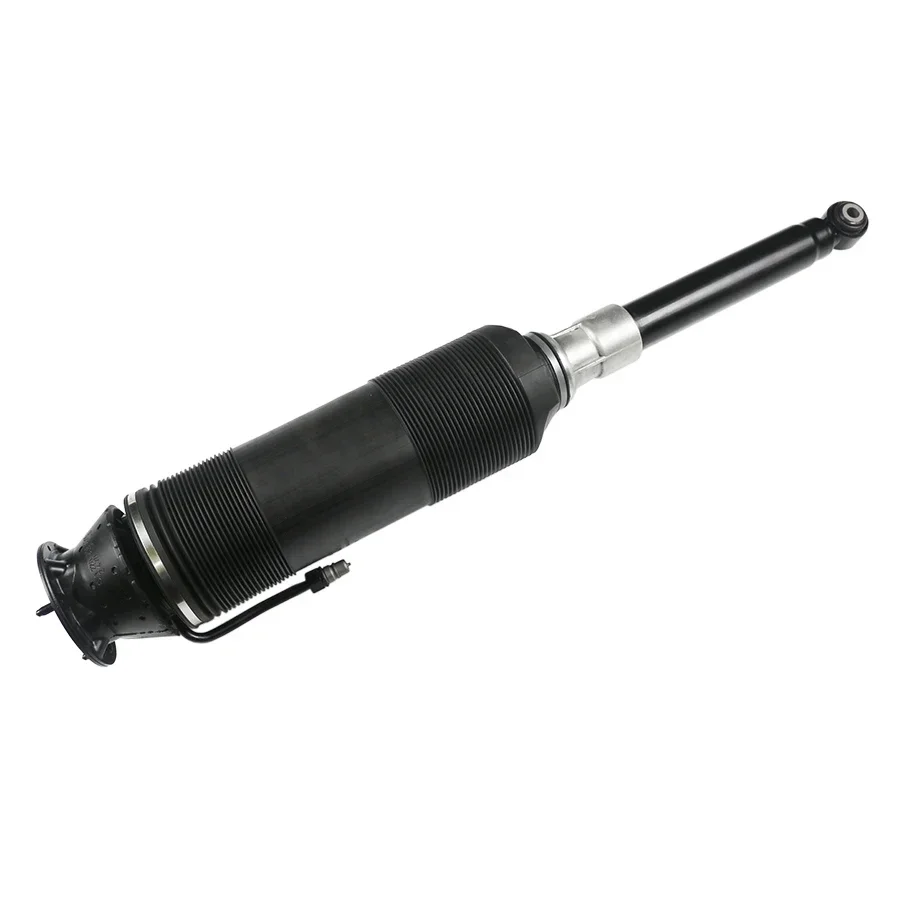 Rear Hydraulic Shock Absorber For Mercedes W220 Active Body Control ABC Shock Strut 2203206113 2203200913 2203209113