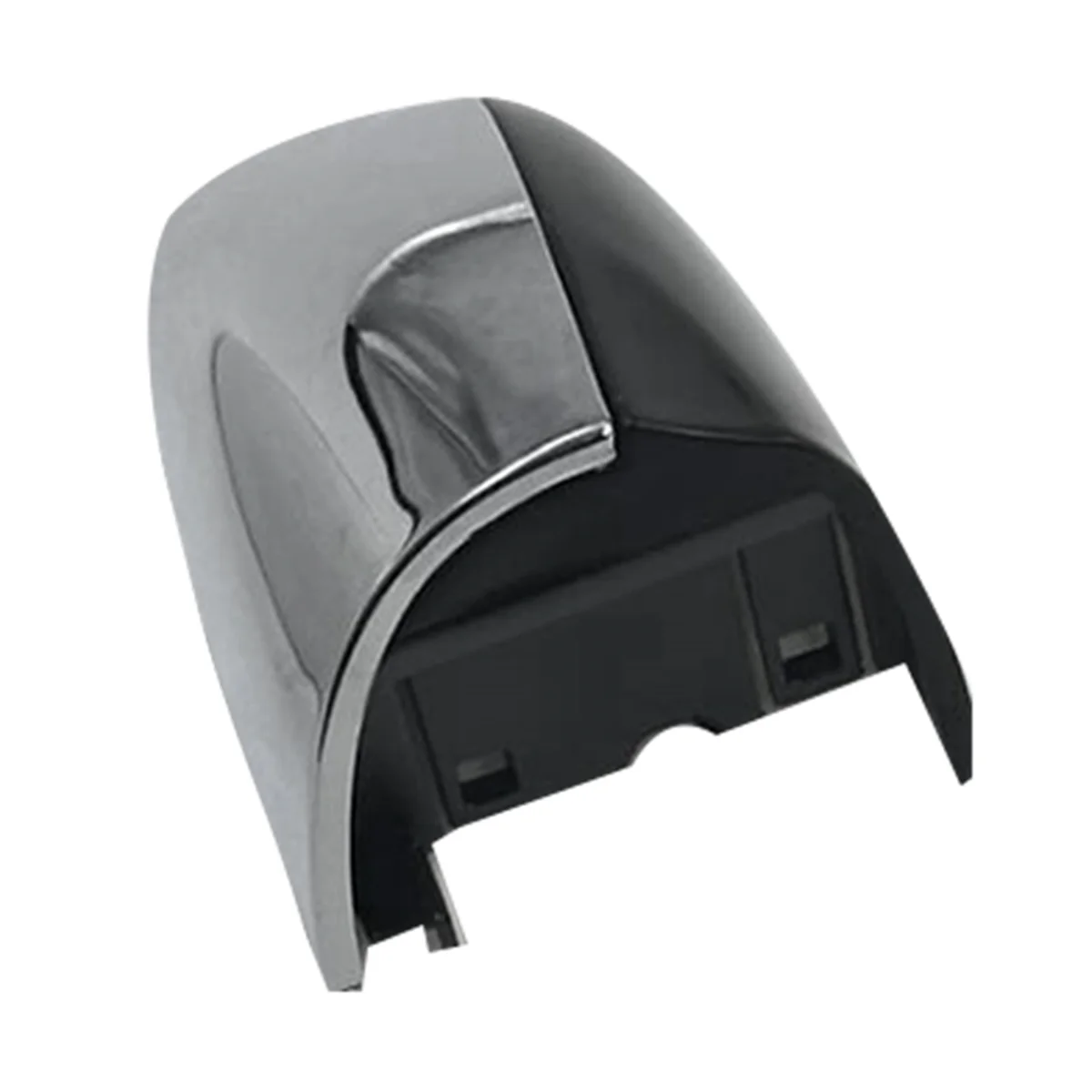 Крышки ручек левой передней двери Накладка Хромированная крышка A 0997661700   Для Mercedes-Benz C-Class W205 S205 W222 W213 C253 2015-2021 A