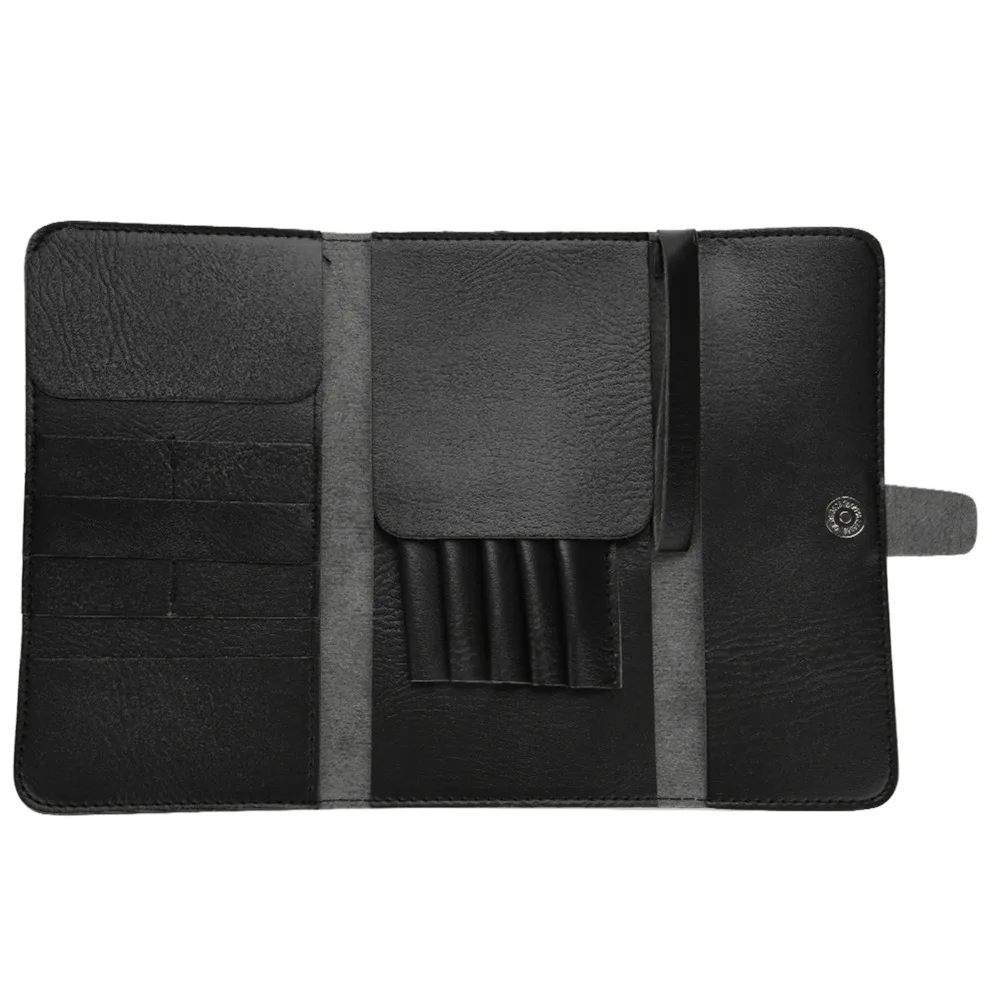 

Portable Hairdressing Tools Bag Lightweight Durable Barber Tools Bag Professional Multi Functional Hair Scissor Bag Salon
