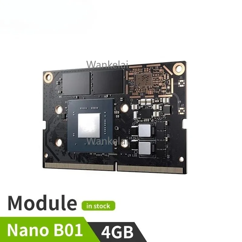 Jetson Module Nano …