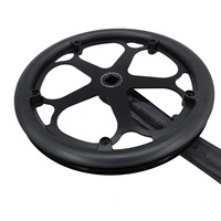 Chainring for HIMO C20 Z20 Electric Bike, Replacement Crankset Sprocket E-Bike Parts