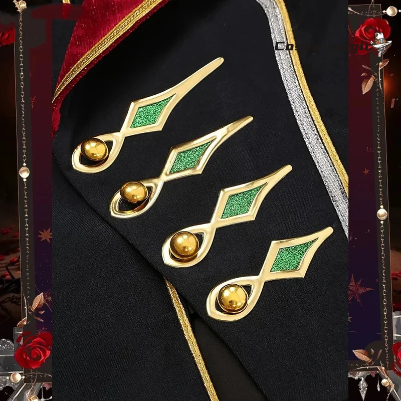 Ансамбль звезд Саэгуса Ибара Томоэ Хиё Сазанами Джун Ран Нагиса Косплей Костюм Униформа Хэллоуин Карнавал Вечеринка Рождество