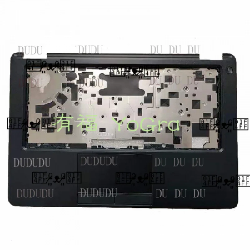 

DDD новый для DELL Latitude E7250 верхний корпус PALMREST сенсорная панель 0WP7R5 WP7R5