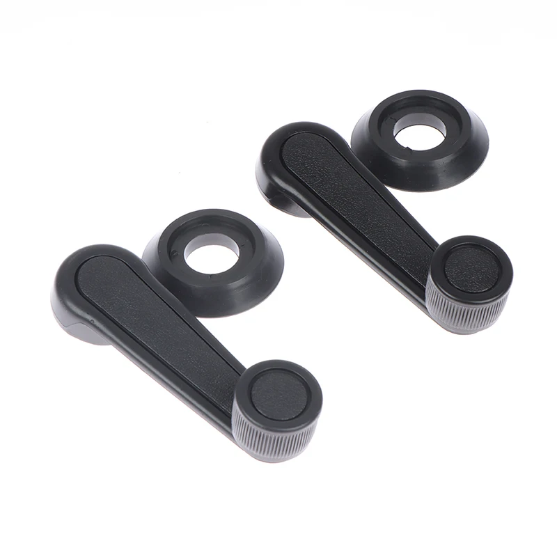 New Universal Car Accessories Car Window Connect Winder Handle Crank Door Lever Hand
