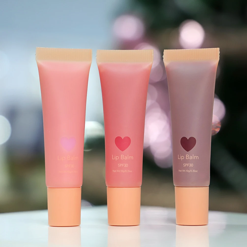 custom-logo-3-color-soft-tube-lip-balm-long-lasting-highly-moisturizing-hydrating-fruit-flavour-gentle-private-label-10g-makeup