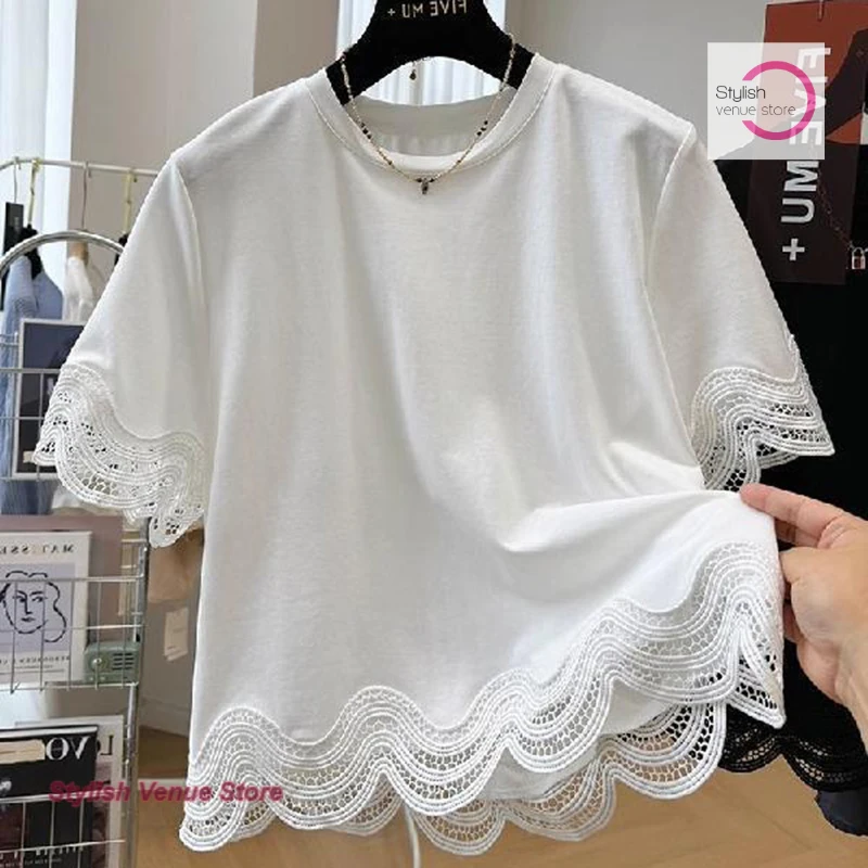 Thumbnail 3 - #51 Popular Womens Plus Size Casual Tops Choices