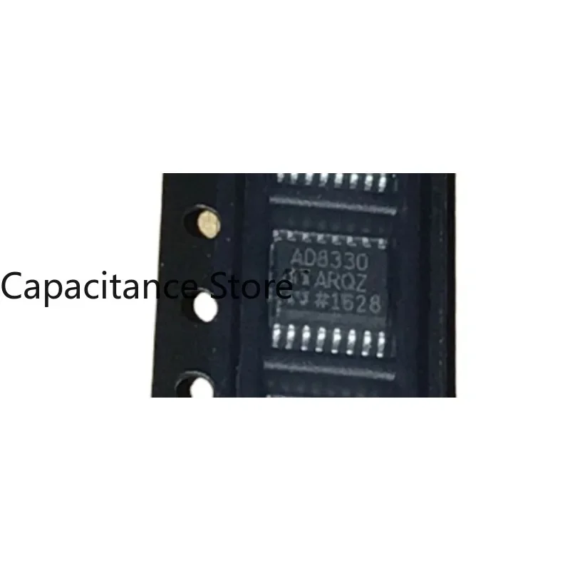 

10PCS AD8330ARQZ AD8561ANZ ADT7310TRZ AD526JNZ AD5231BRUZ10 AD22105ARZ AD623AN AD7233AN ADR434BRZ ADA4841-1YRZ ADR444ARMZ