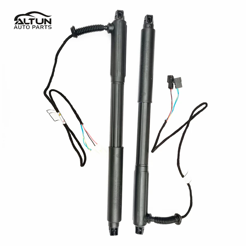 

Left Right Power Liftgate Rear Electric Tailgate Strut 51247332695 51247332696 For BMW X5 E70 2007-2013