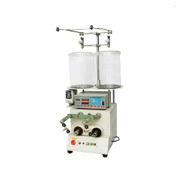 Hot Sales Speaker Coil Winding Machine, YSY-PW761 Voice Coil Winding Machine, Speaker Voice Coil Winding Machine