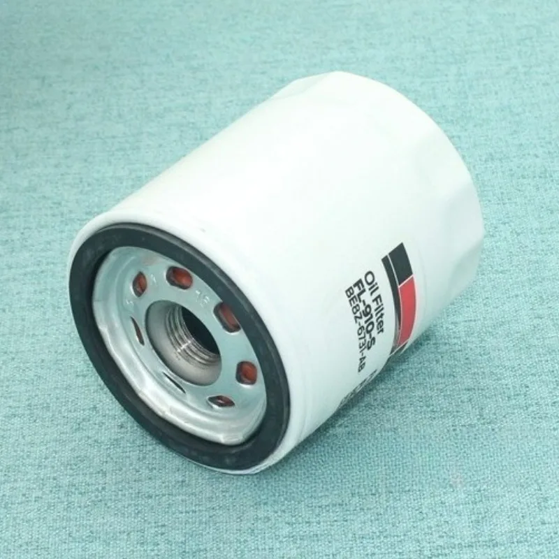 

Car Oil Filter BE8Z-6731-AB FL910S For FORD B/C/S-MAX ECOSPORT FIESTA FOCUS GALAXY KUGA MONDEO RANGER TOURNEO TRANSIT 1.0~2.5