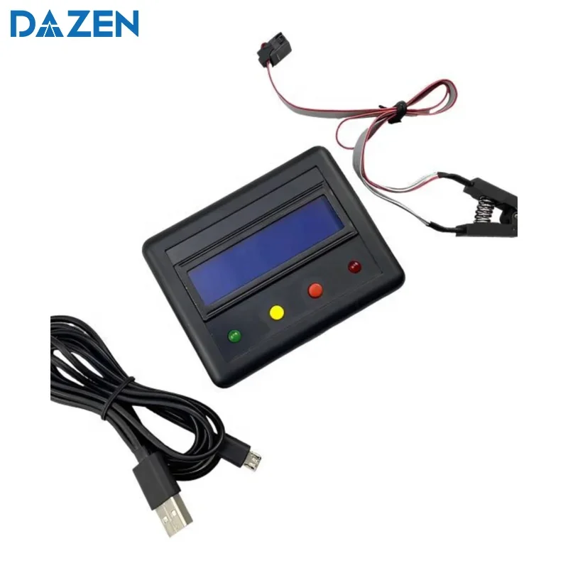 Monarch NICE1000 3000 3000+ AS380 Controller integrato Rimozione password Strumento di decodifica universale Decodificatore password