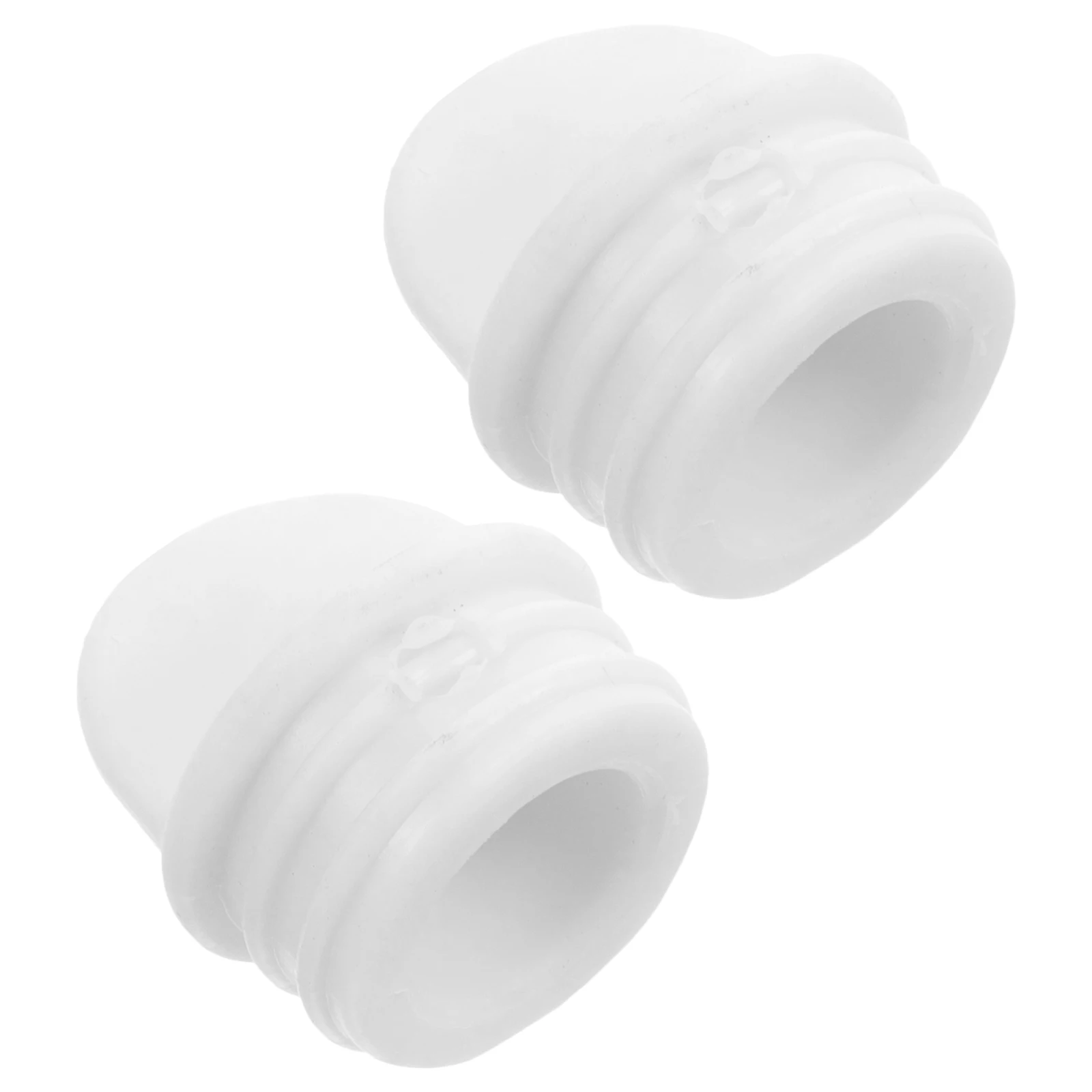 

2Pcs Mop Bucket Stopper Small Sealing Plug Anti-Leak Rubber Mop Bucket Outlet Plug Long-Lasting Replacement Rubber Stopper