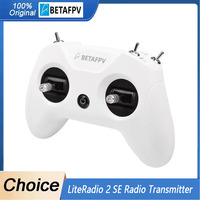 BETAFPV LiteRadio 2 SE Radio Transmitter-ELRS Version 2.4G TX Remote Controller Frsky / ExpressLRS Protocol For Racing Drone