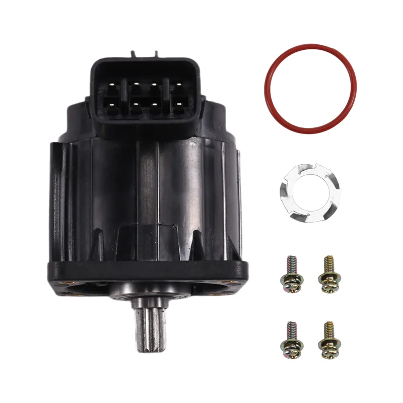 High Pressure Egr V…